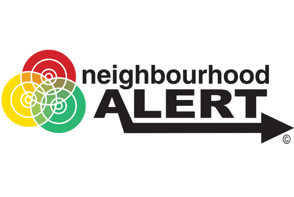 Update from Neighbourhood Alert - Northants Police